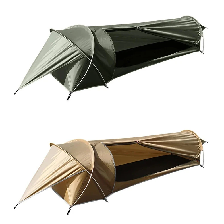 IPRee Ultralight Waterproof Camping Tent, Tat Single Tent, 210D Oxford Tent, Astronomical, Outdoor Backpacking, Hiking, Fishing (image for) IPRee Ultralight Waterproof Camping Tent, Tat Single Tent, 210D Oxford Tent, Astronomical, Outdoor Backpacking, Hiking, Fishing